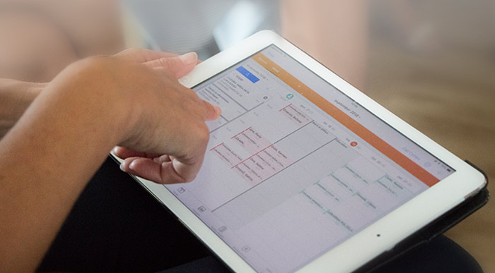 We are making faster and better informed decisions with implementation of MCLM