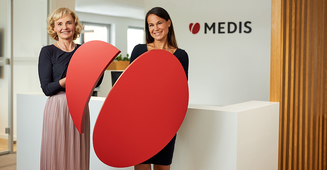 Medis' Bold Strategy Opens Up Access to Cutting-Edge Innovative Medicines in the CEE Region 